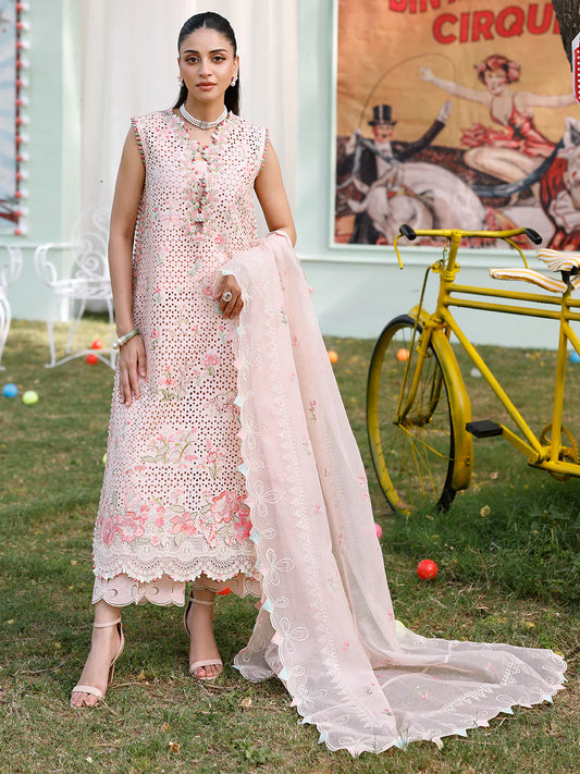 Carnival | Bin Ilyas | Luxury Lawn