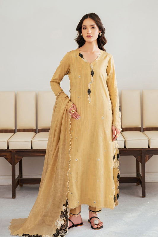 Sera By Mahnur | Lawn'26