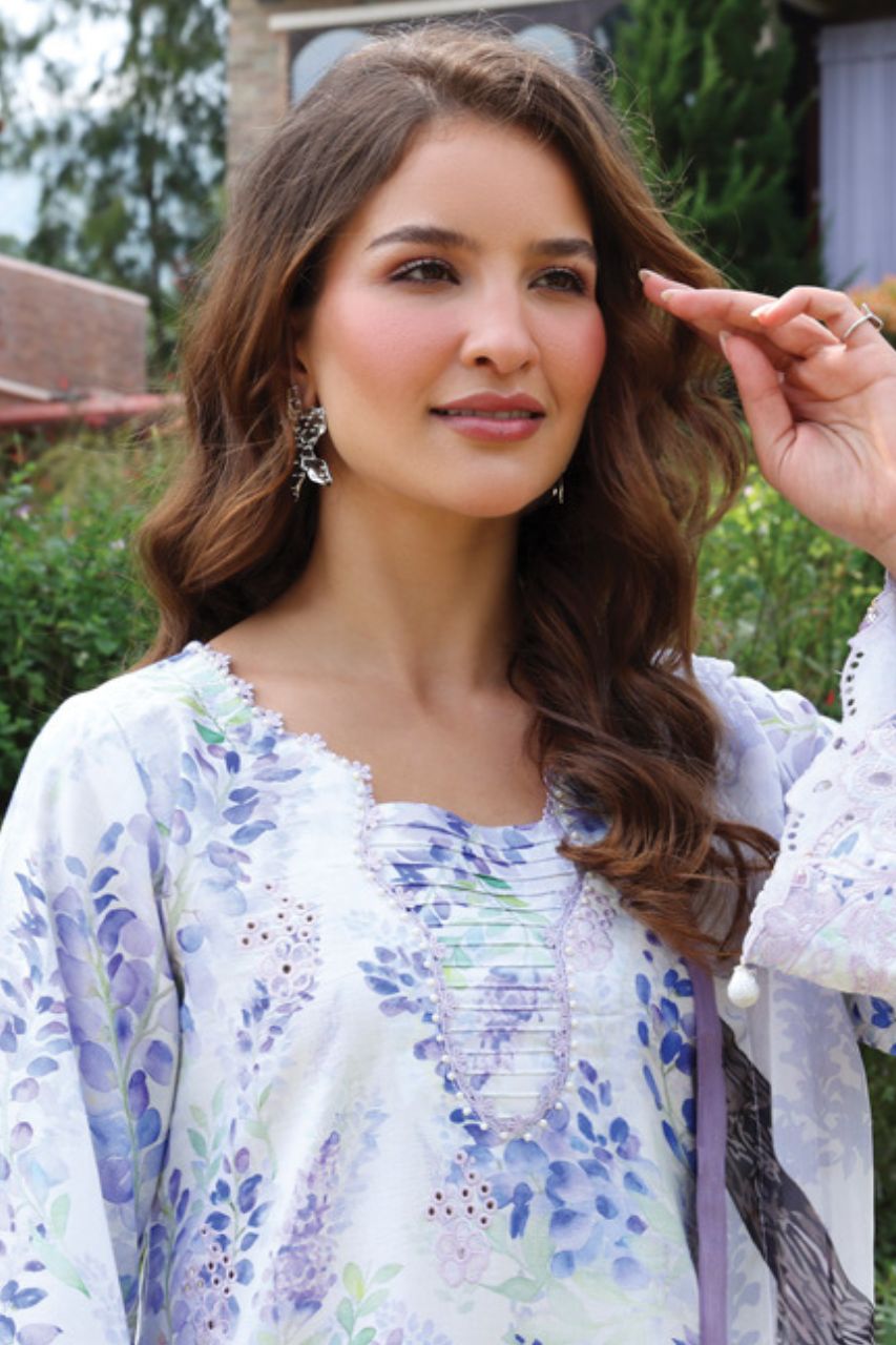 Raaya By Rang Rasiya | Printkaari Lawn'26