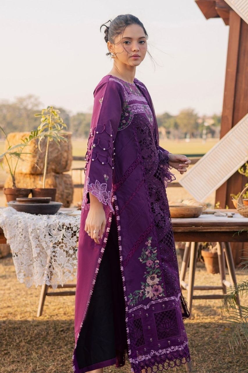 Summer Queen By Parishay Vol-2 | Lawn'26