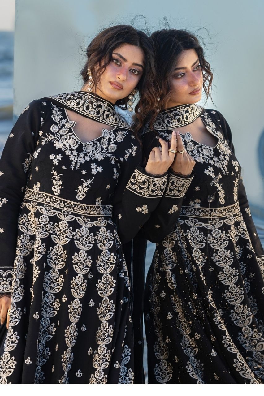 Sirene By Mahnur | Lawn'26