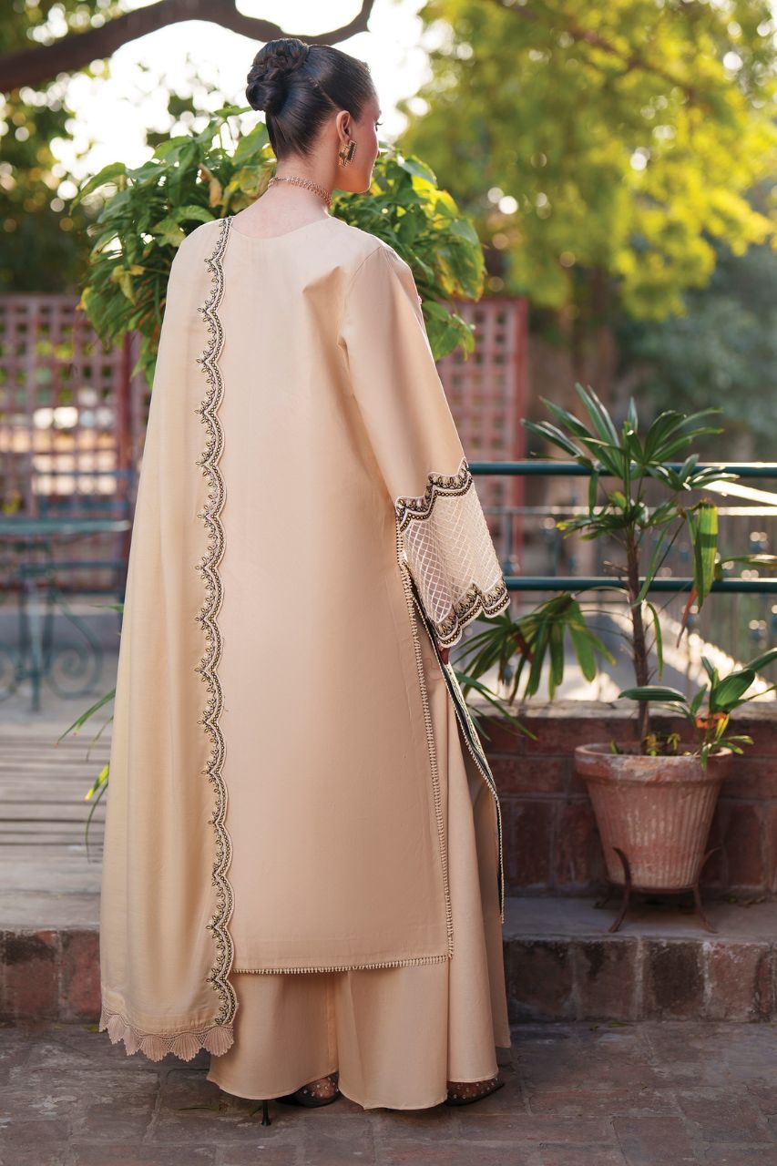 Fiona By Mahnur | Lawn'26