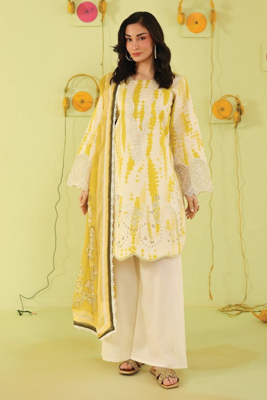 Anaya By Mahnur Vol-2 | Lawn'26