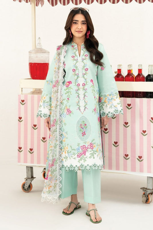 Anaya By Mahnur | Vol-1 | Lawn'26