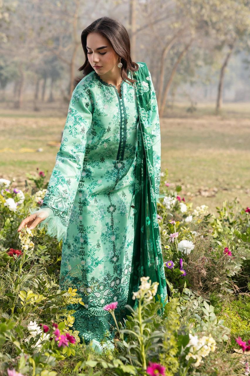 Printkari By RajBari | Lawn'26