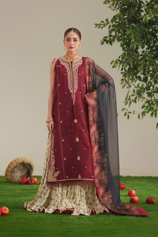 Jojo By Bin Ilyas | Lawn'26