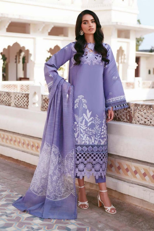Shangrila By Parishay | Vol-1 | Lawn'26