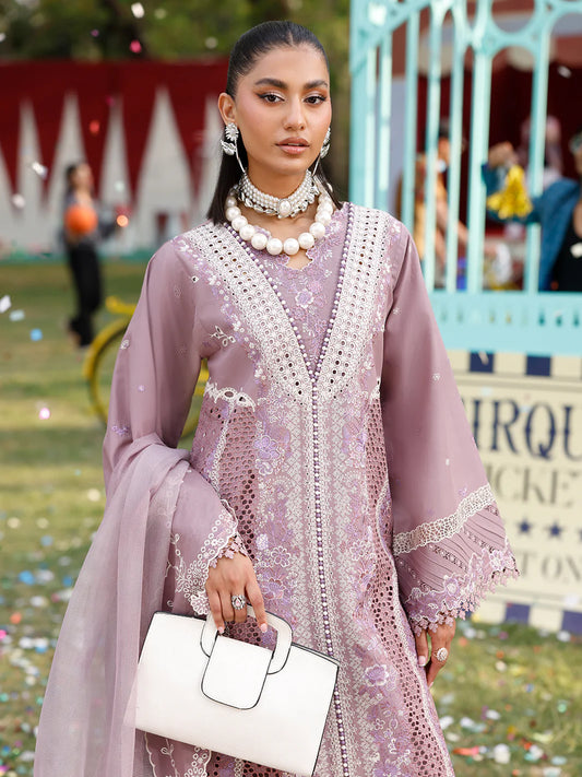 Carnival | Bin Ilyas | Luxury Lawn