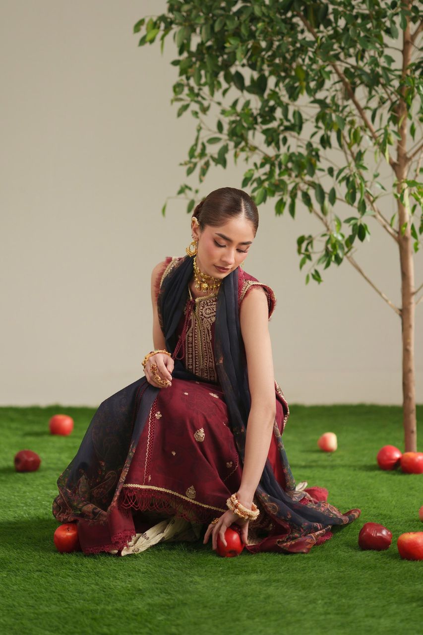 Jojo By Bin Ilyas | Lawn'26