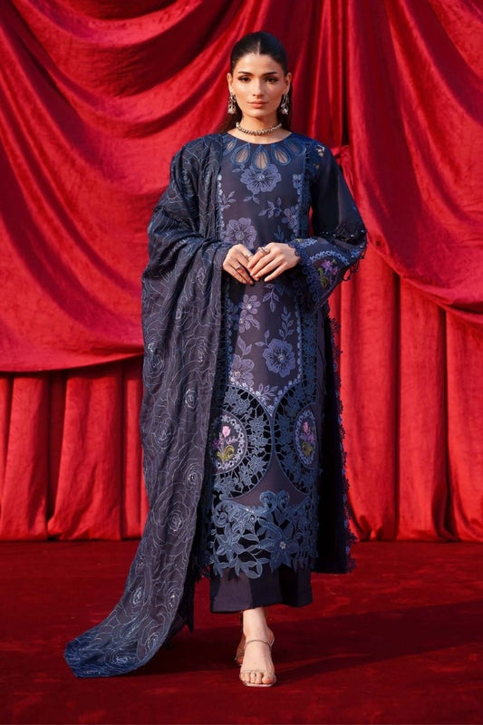 Summer Queen By Parishay | Lawn'26