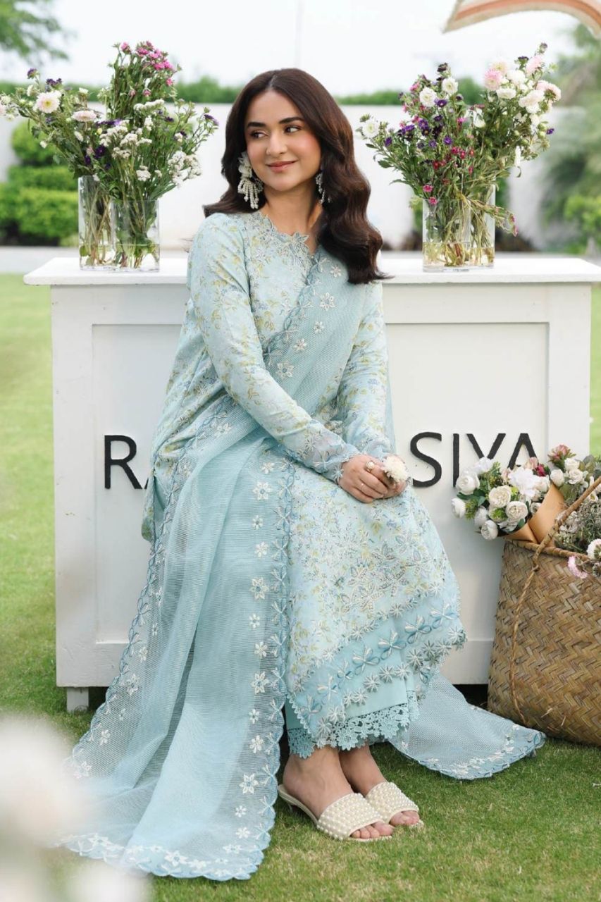 Florence By Rang Rasiya |  Festive Edit'26