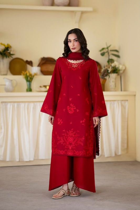 Ember By Mahnur | Lawn'26