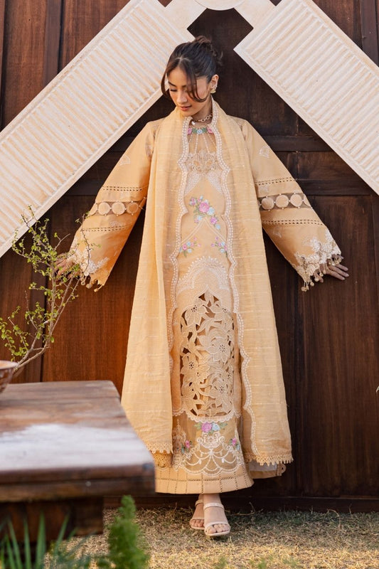 Summer Queen By Parishay Vol-2 | Lawn'26