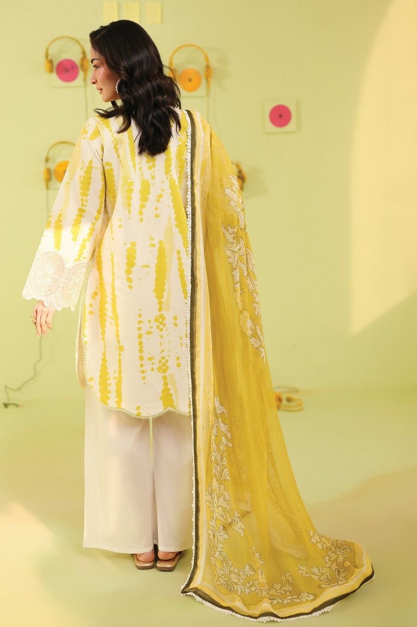 Anaya By Mahnur Vol-2 | Lawn'26