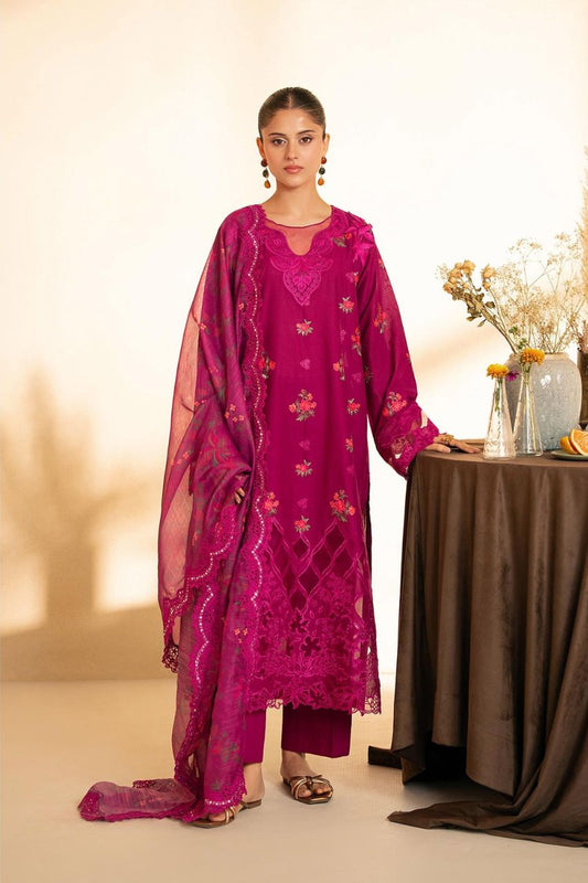 Jahaan By Rajbari | Premium Festive Lawn