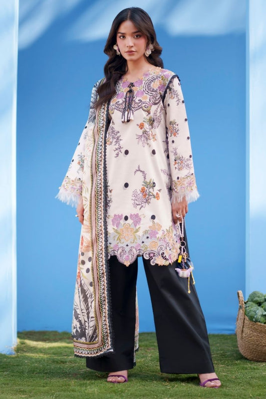 Azmir By Parishay Luxury | Lawn'26