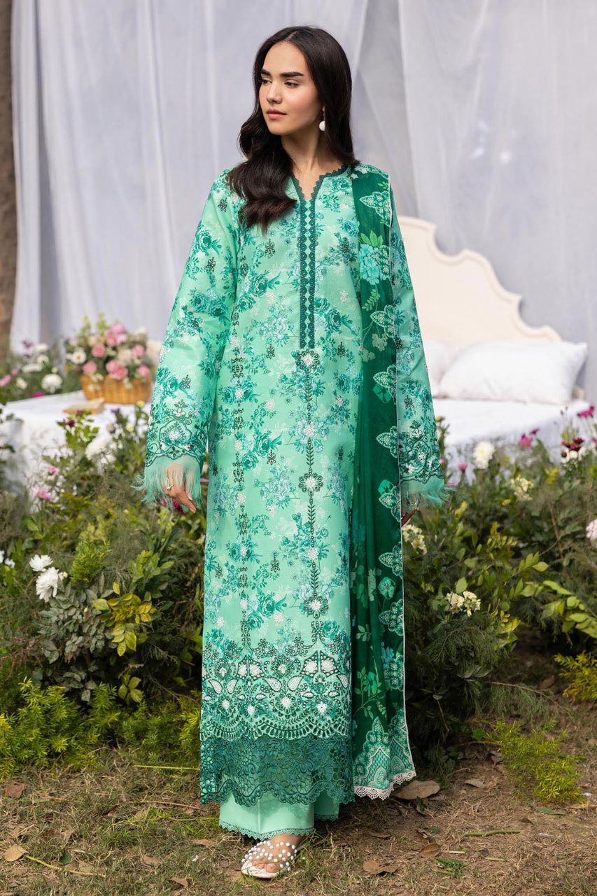 Printkari By RajBari | Lawn'26