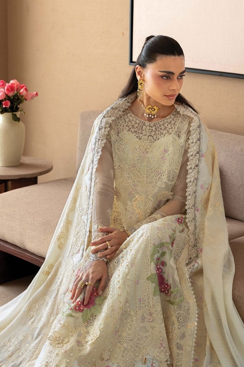 Sirene By Mahnur | Lawn'26