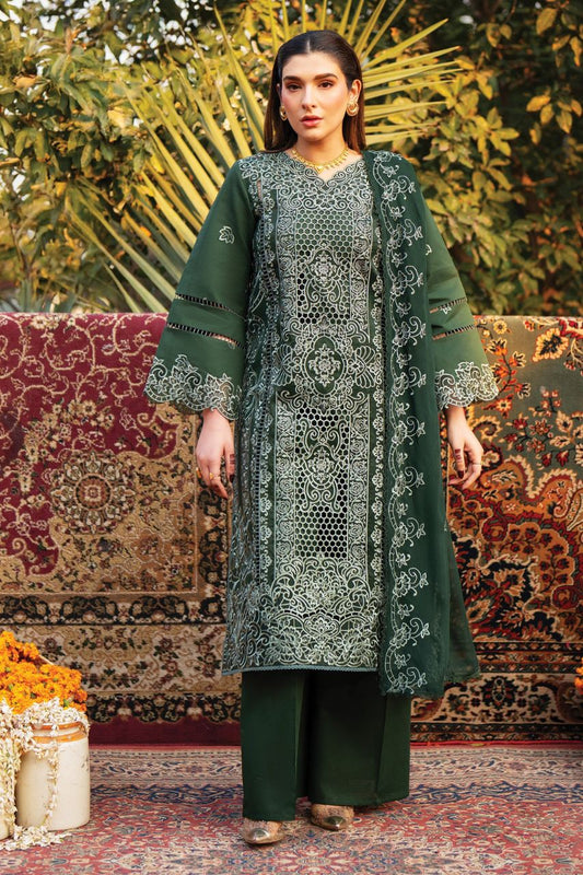 Satrangi By Mahnur | Lawn'26