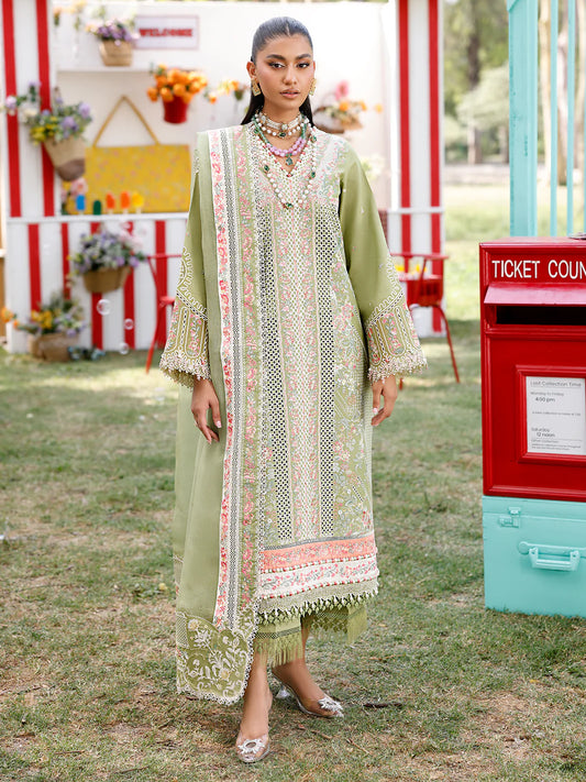 Carnival | Bin Ilyas | Luxury Lawn
