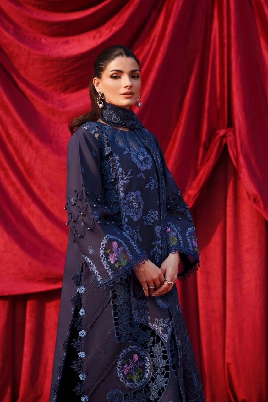 Summer Queen By Parishay | Lawn'26