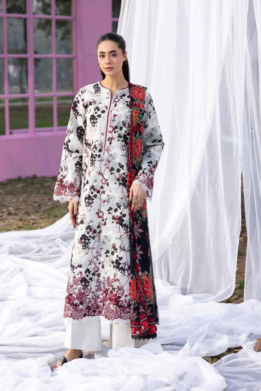 Printkari By RajBari | Lawn'26