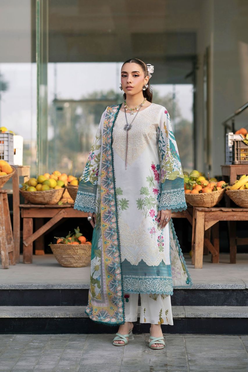 Broadway By Mahnur | Lawn'26