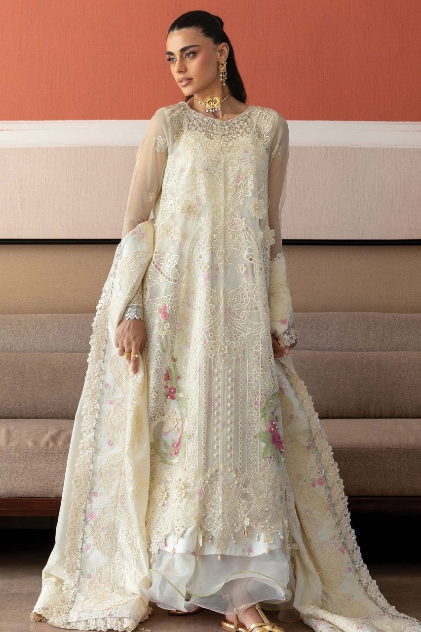 Sirene By Mahnur | Lawn'26