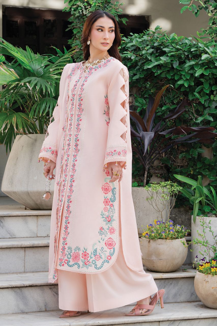 Amaya By Mahnur | Luxury Lawn'26