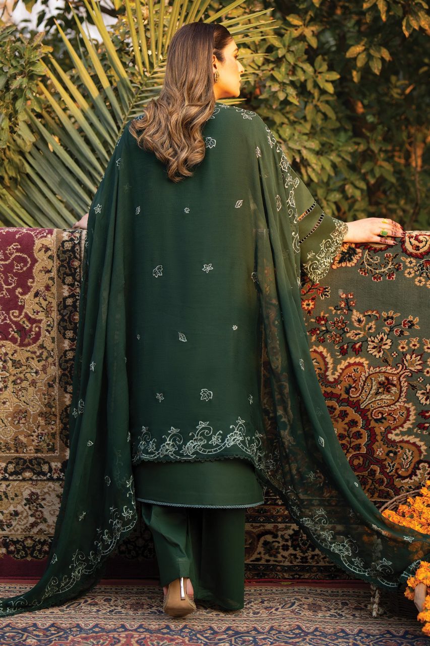 Satrangi By Mahnur | Lawn'26