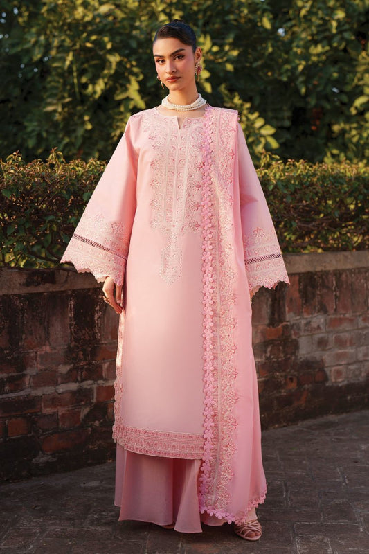 Fiona By Mahnur | Lawn'26