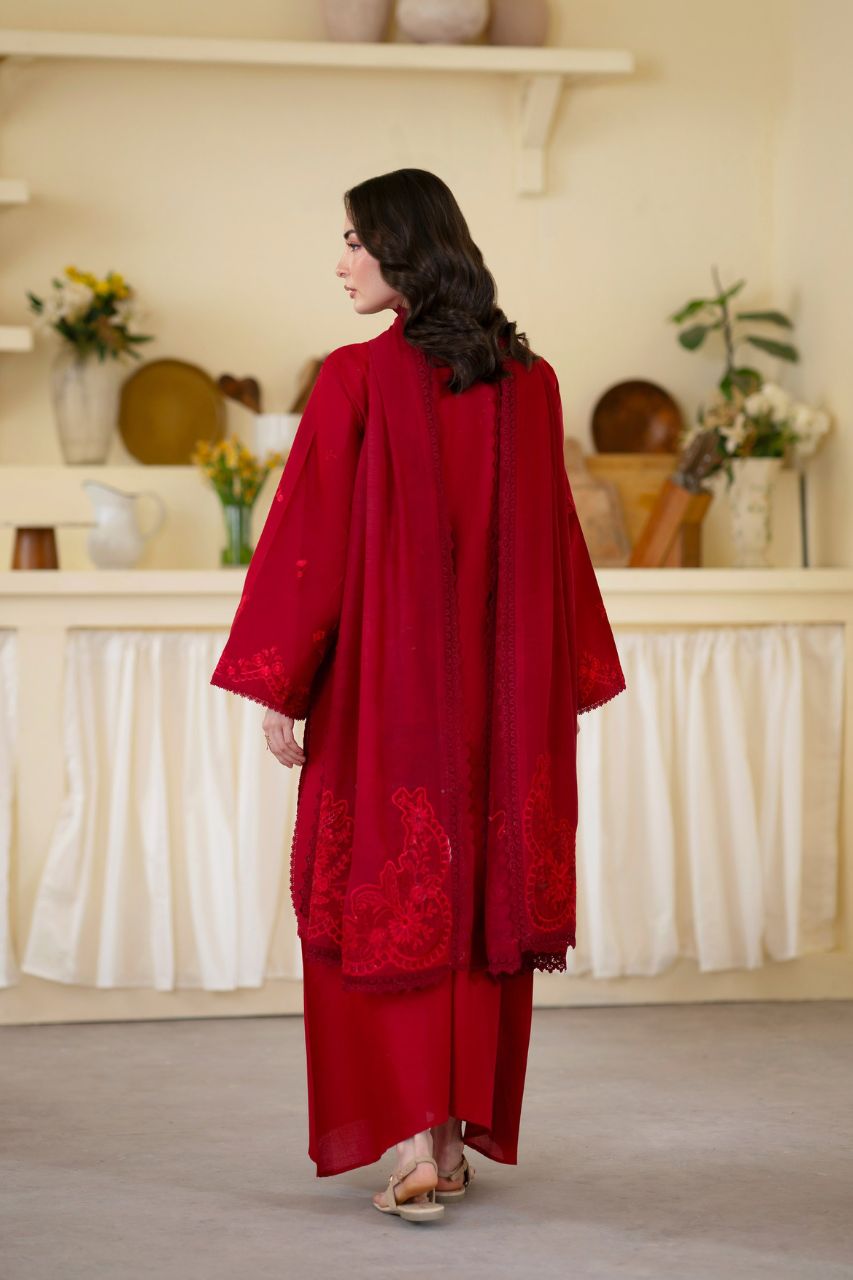 Ember By Mahnur | Lawn'26