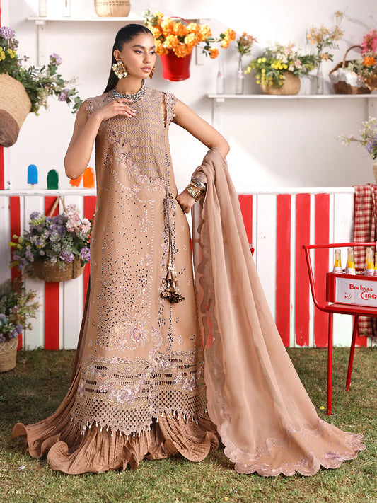 Carnival | Bin Ilyas | Luxury Lawn