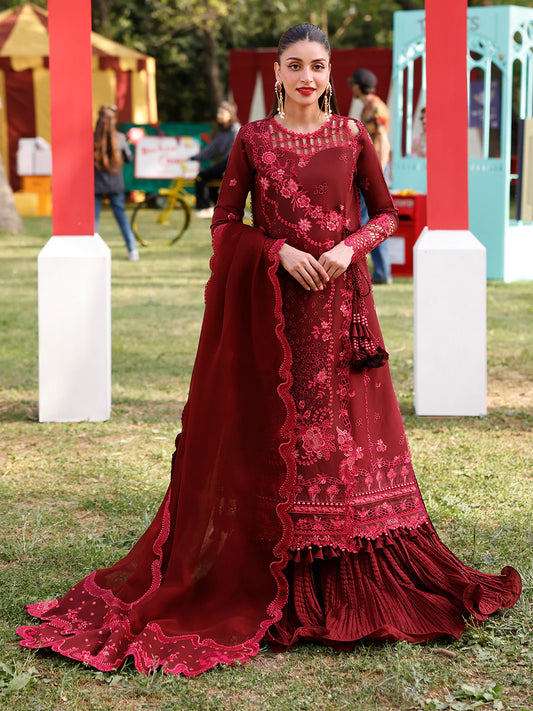 Carnival | Bin Ilyas | Luxury Lawn