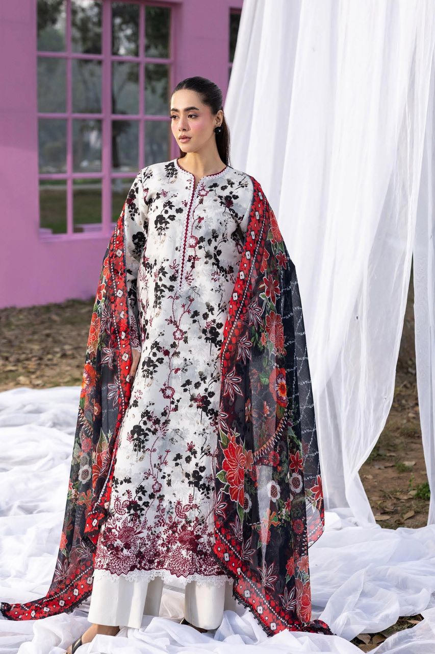 Printkari By RajBari | Lawn'26