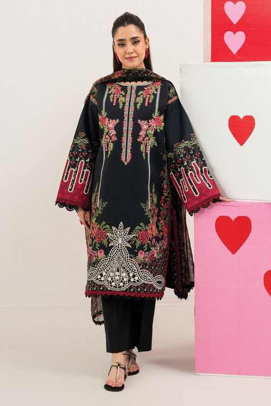 Anaya By Mahnur | Vol-1 | Lawn'26