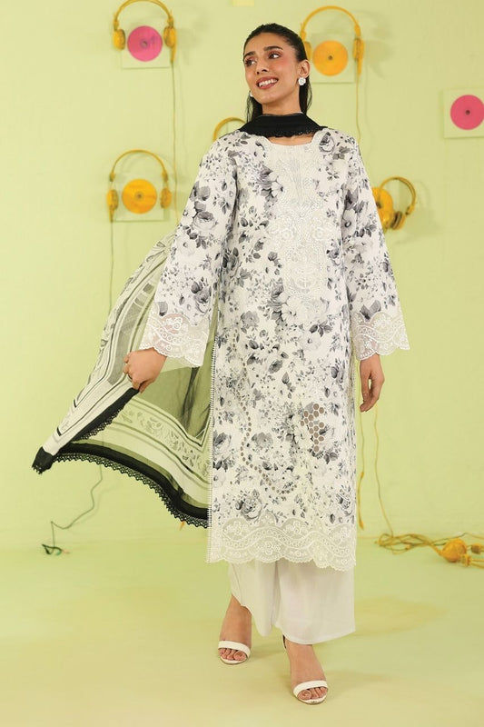 Anaya By Mahnur Vol-2 | Lawn'26