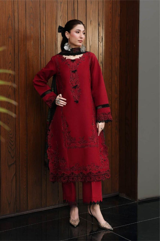 Florence By Rang Rasiya |  Festive Edit'26