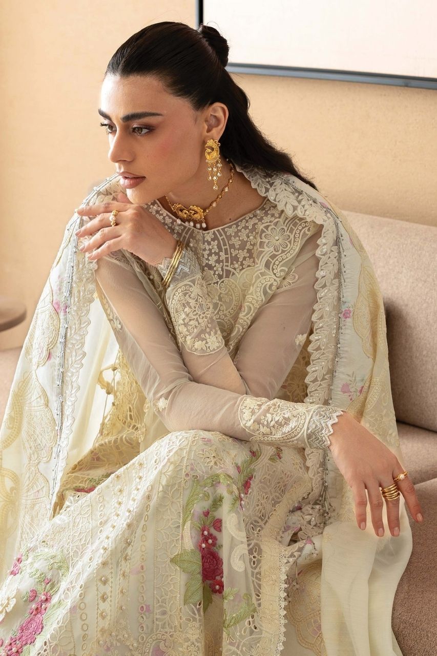 Sirene By Mahnur | Lawn'26