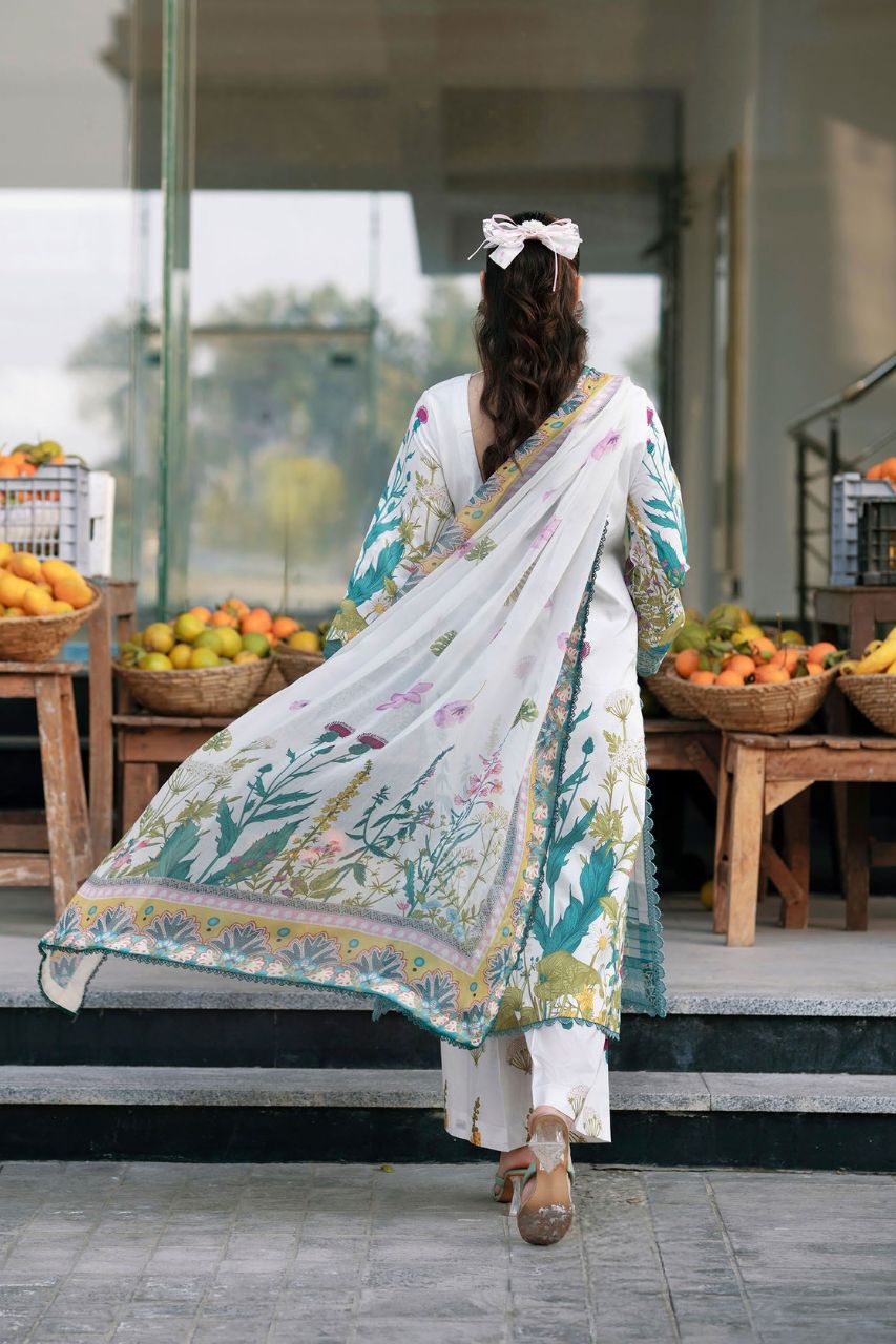 Broadway By Mahnur | Lawn'26