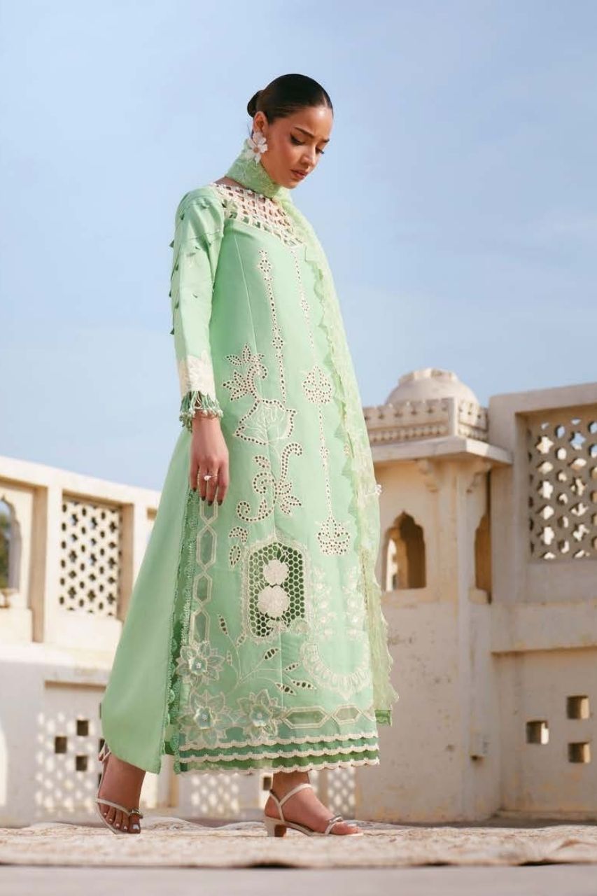 Shangrila By Parishay | Vol-1 | Lawn'26