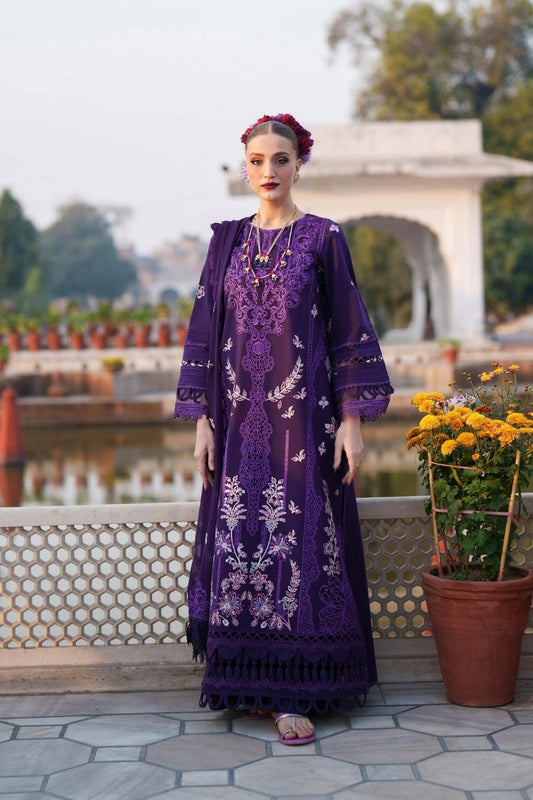 Gul By Mahnur | Lawn'26