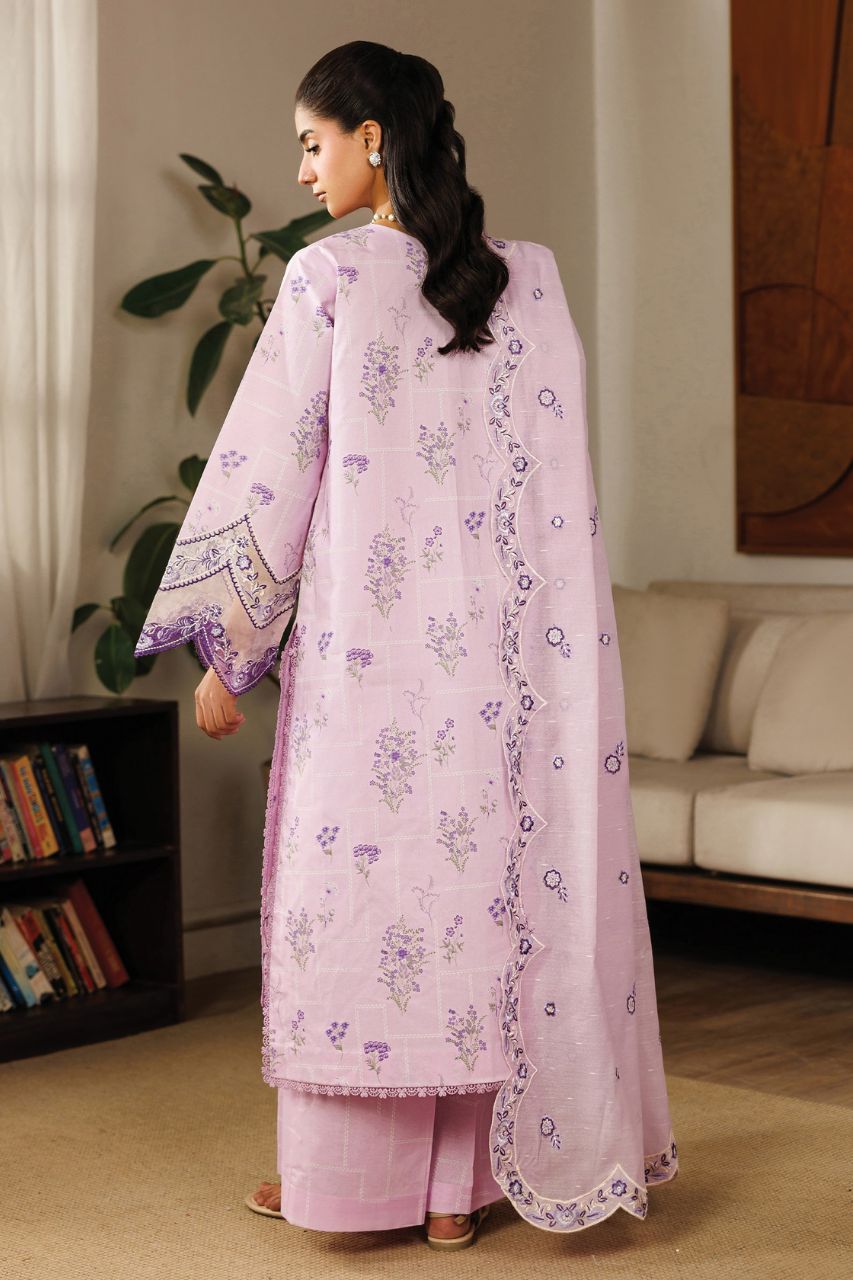 Leila By Mahnur | Lawn'26