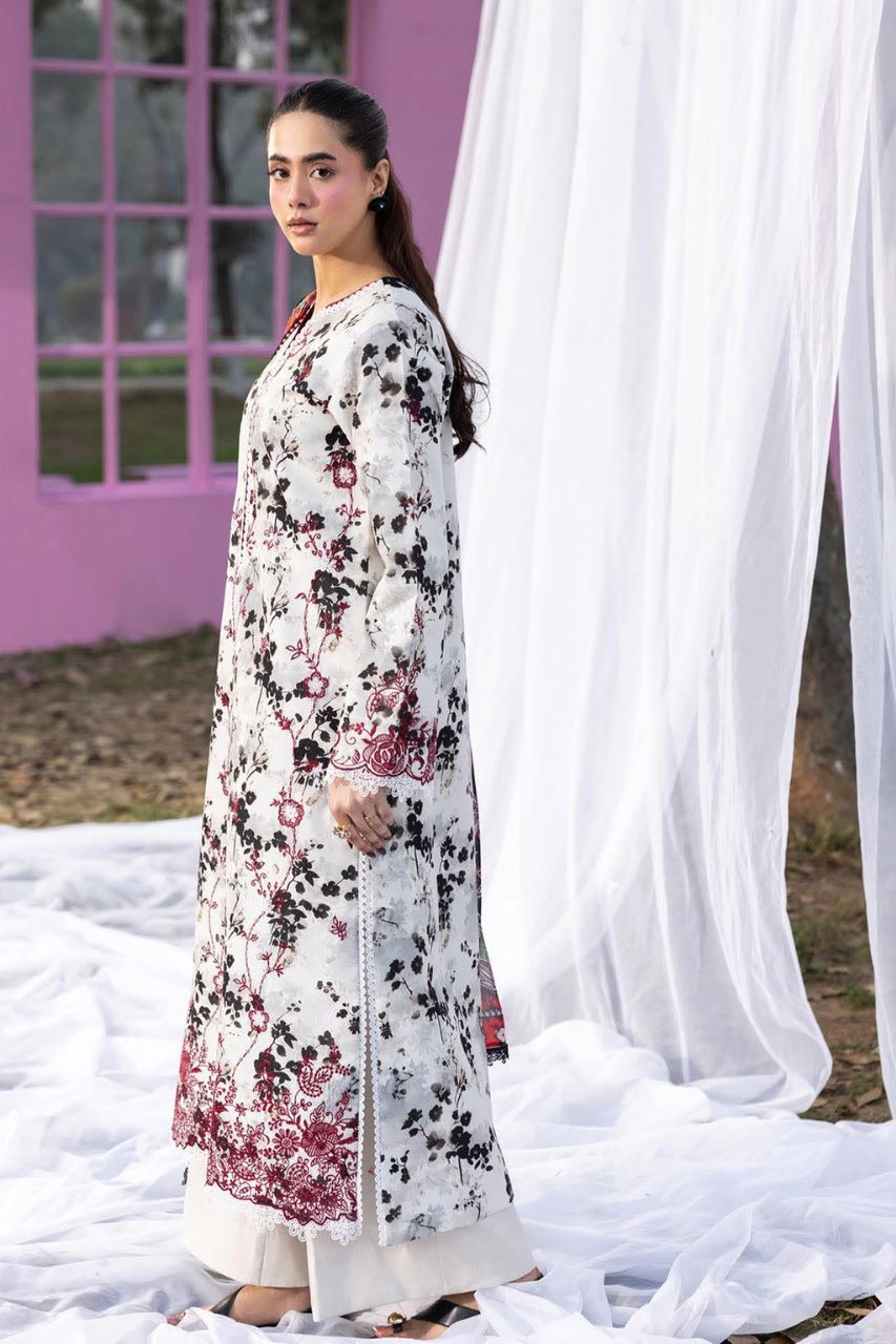 Printkari By RajBari | Lawn'26