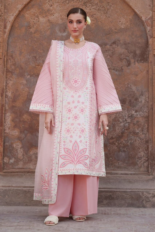 Nilofer By Mahnur | Lawn'26