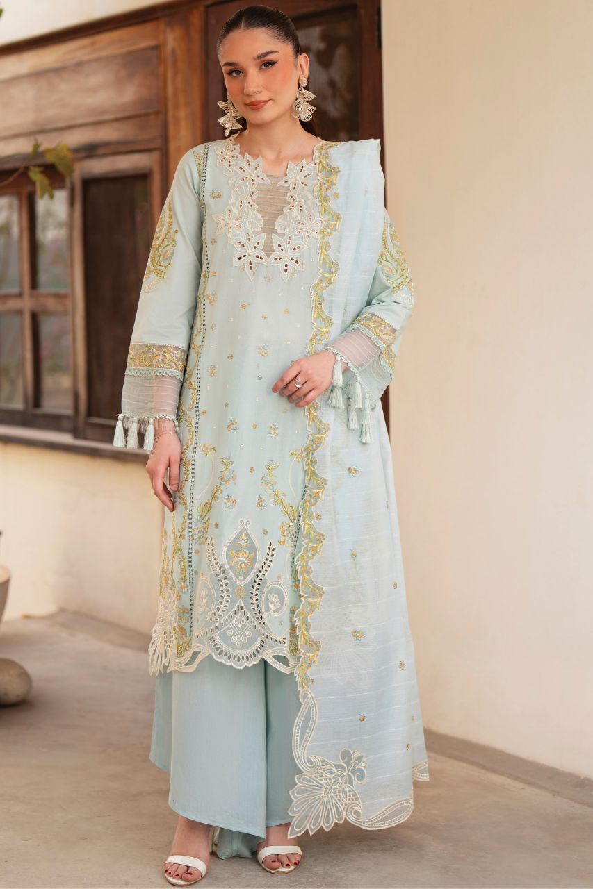 Angan By Mahnur | Lawn'26