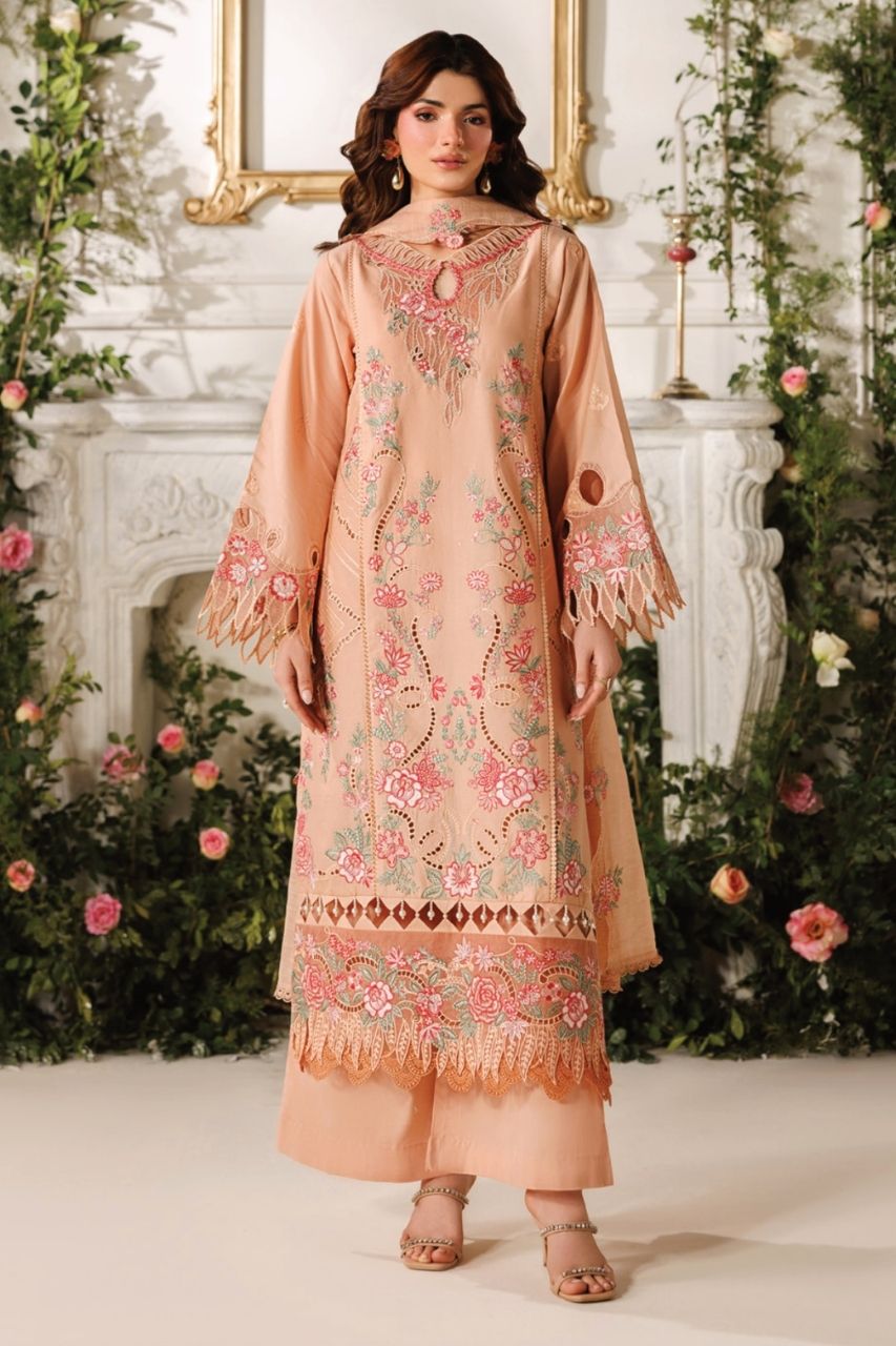 Marbella By Parishay | Lawn'26