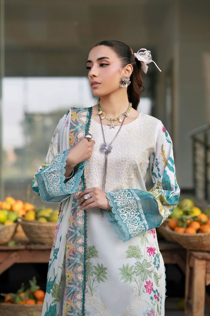 Broadway By Mahnur | Lawn'26