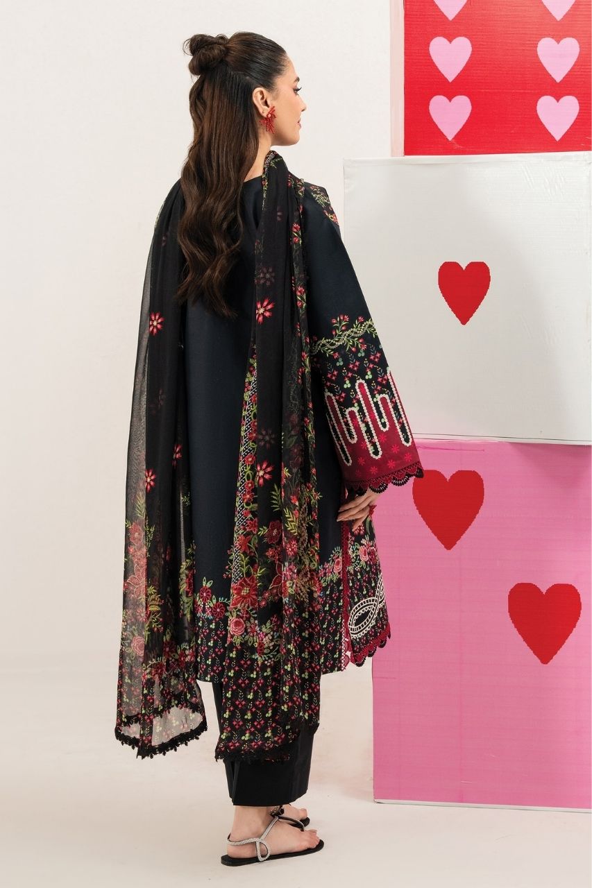 Anaya By Mahnur | Vol-1 | Lawn'26