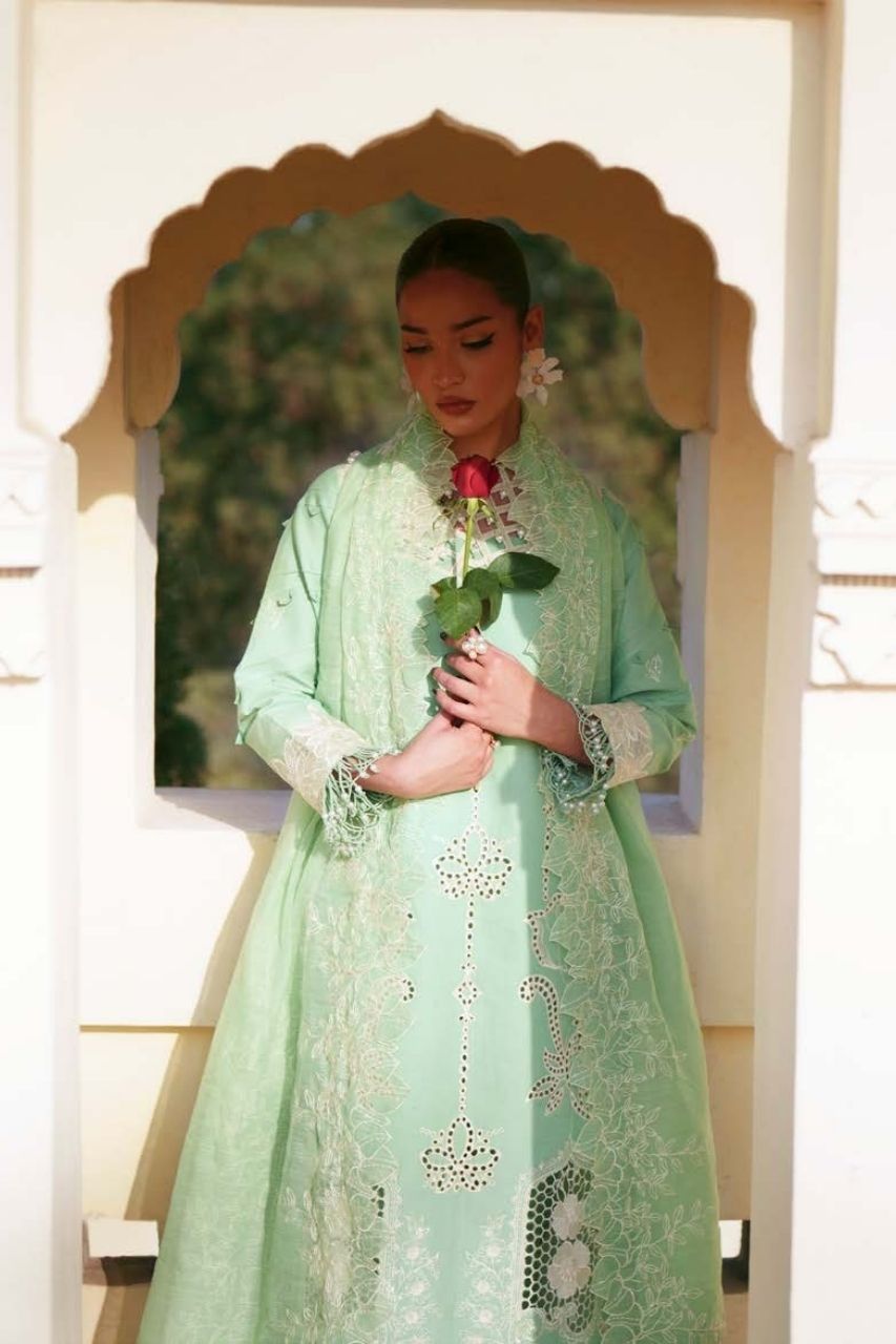 Shangrila By Parishay | Vol-1 | Lawn'26